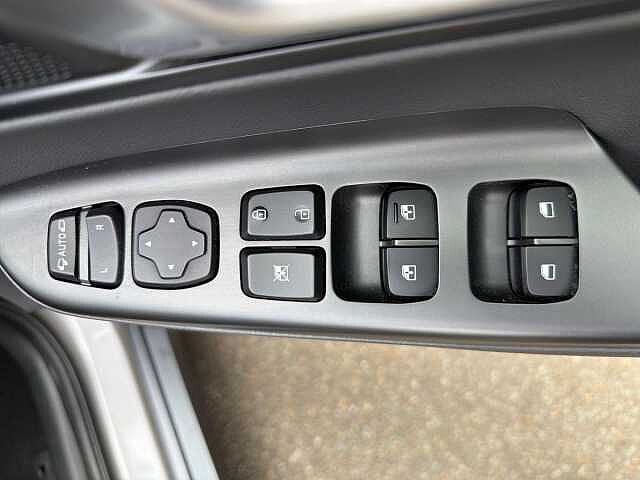 Hyundai KONA 150kW Ultimate 64kWh 5dr Auto Cyber grey