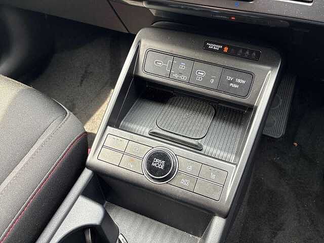 Hyundai KONA 1.6 Hybrid 129 N Line 5dr DCT