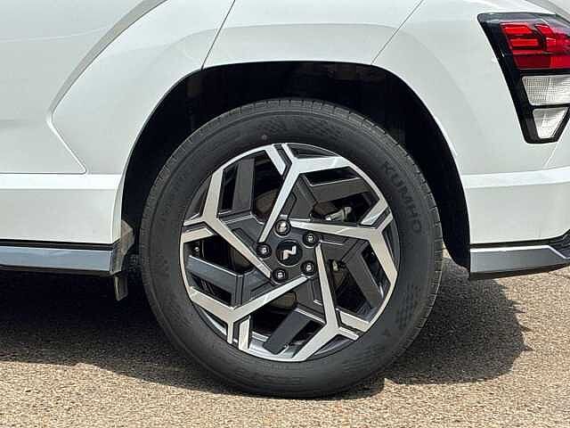 Hyundai KONA 1.6 Hybrid 129 N Line 5dr DCT