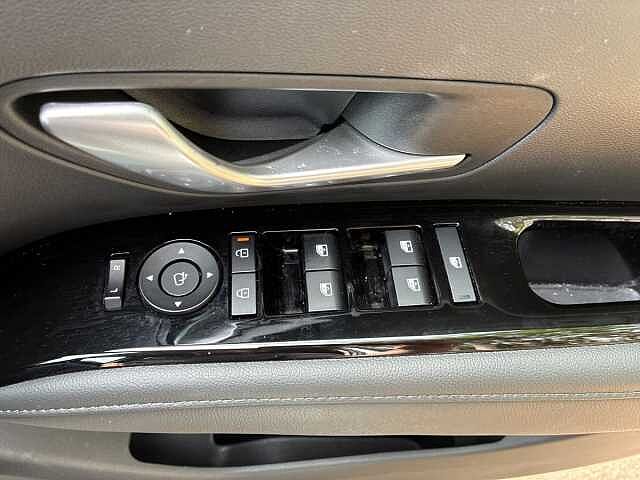 Hyundai TUCSON 1.6T Hybrid Ultimate 5dr Auto