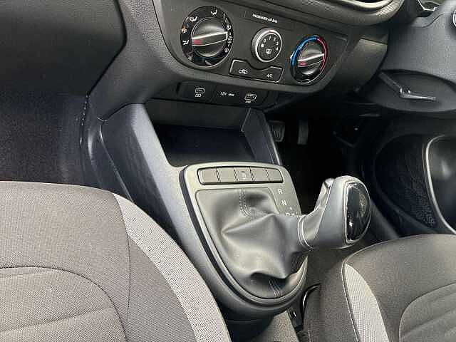 Hyundai I10 1.0 [63] Advance 5dr Auto [Nav]