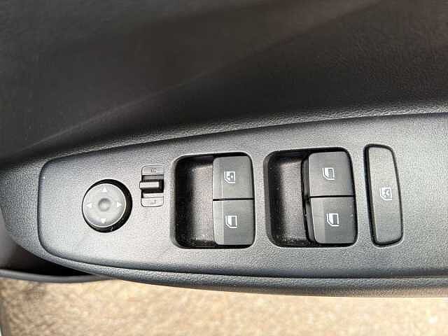 Hyundai I10 1.0 [63] Advance 5dr Auto [Nav]