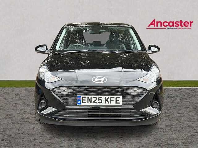 Hyundai I10 1.0 [63] Advance 5dr Auto [Nav]
