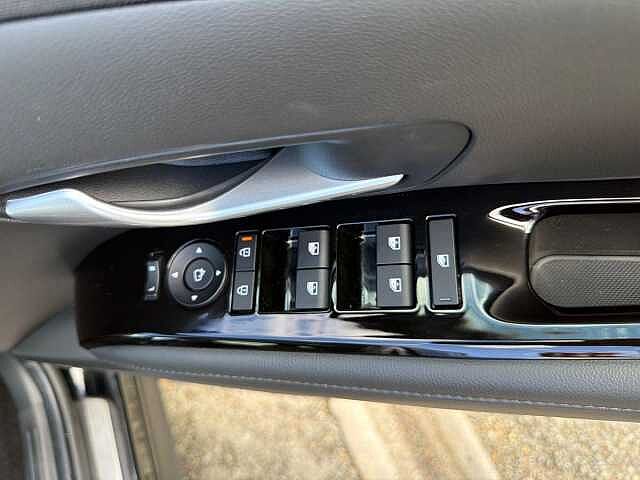 Hyundai TUCSON 1.6T Plug-in Hybrid Ultimate 5dr Auto