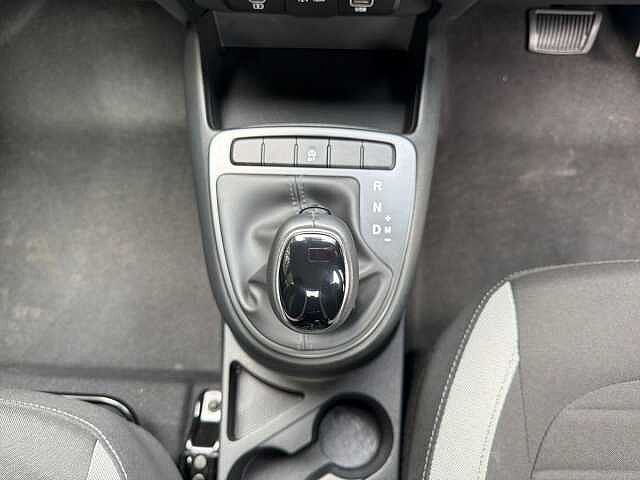 Hyundai I10 1.0 [63] Advance 5dr Auto [Nav]