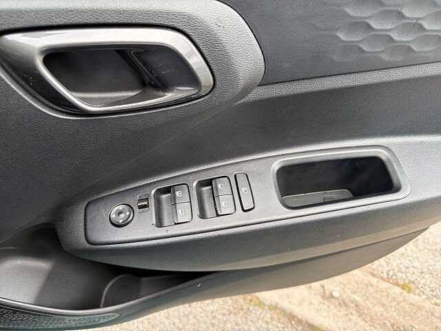 Hyundai I10 1.0 [63] Advance 5dr Auto [Nav]