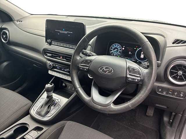 Hyundai KONA 1.6 GDi Hybrid Premium 5dr DCT