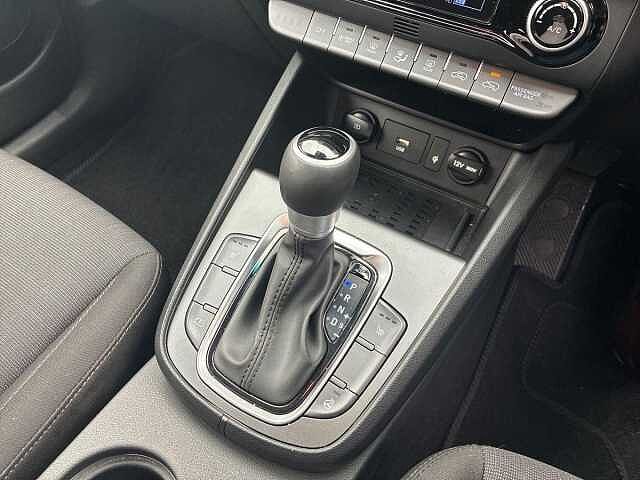 Hyundai KONA 1.6 GDi Hybrid Premium 5dr DCT