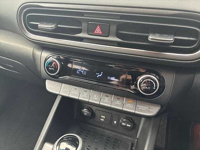 Hyundai KONA 1.6 GDi Hybrid Premium 5dr DCT