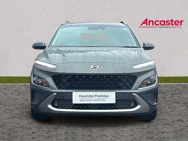 Hyundai KONA 1.6 GDi Hybrid Premium 5dr DCT
