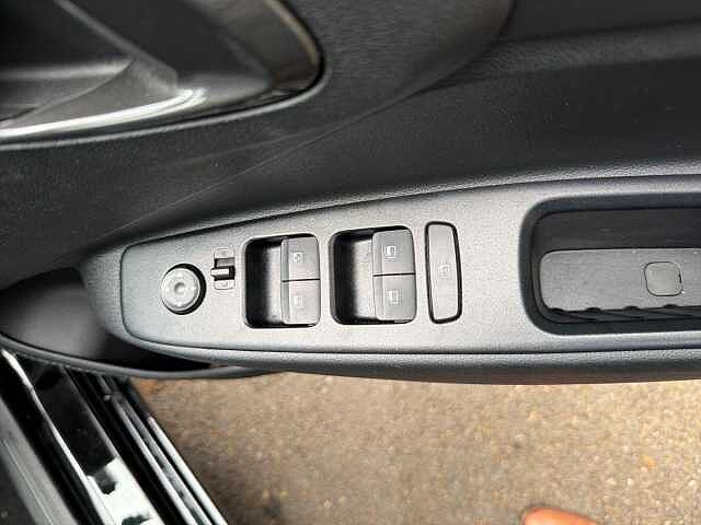 Hyundai I10 1.0 [63] Advance 5dr Auto [Nav]