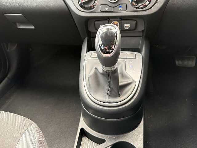 Hyundai I10 1.0 [63] Advance 5dr Auto [Nav]