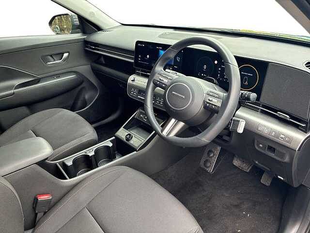 Hyundai KONA 1.0T Advance 5dr DCT