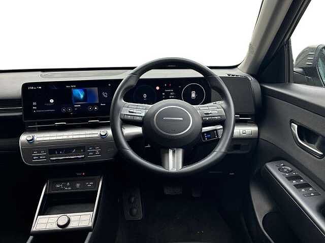 Hyundai KONA 1.0T Advance 5dr DCT