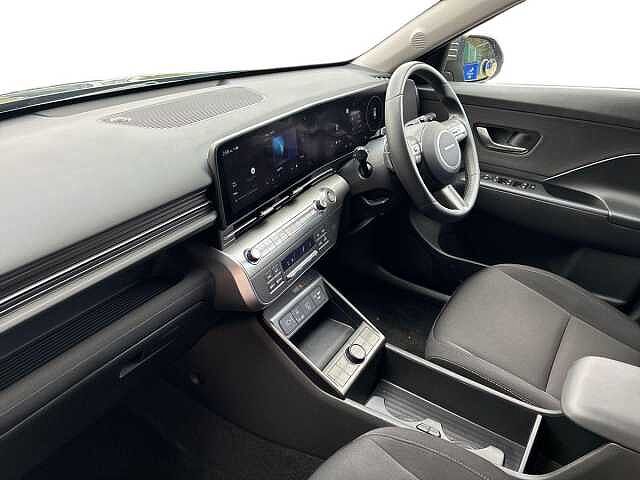 Hyundai KONA 1.0T Advance 5dr DCT
