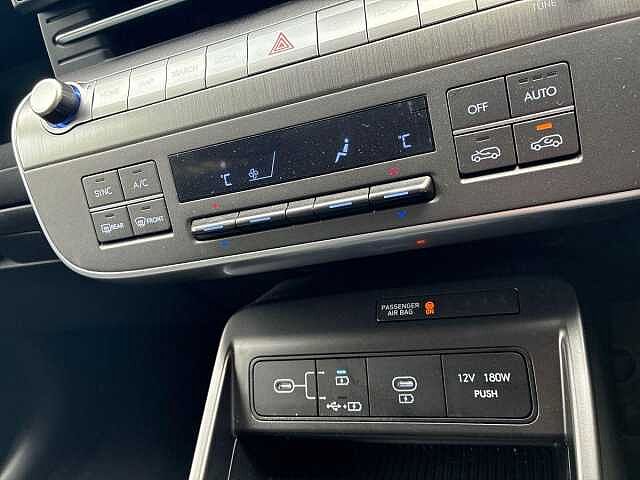 Hyundai KONA 1.0T Advance 5dr DCT