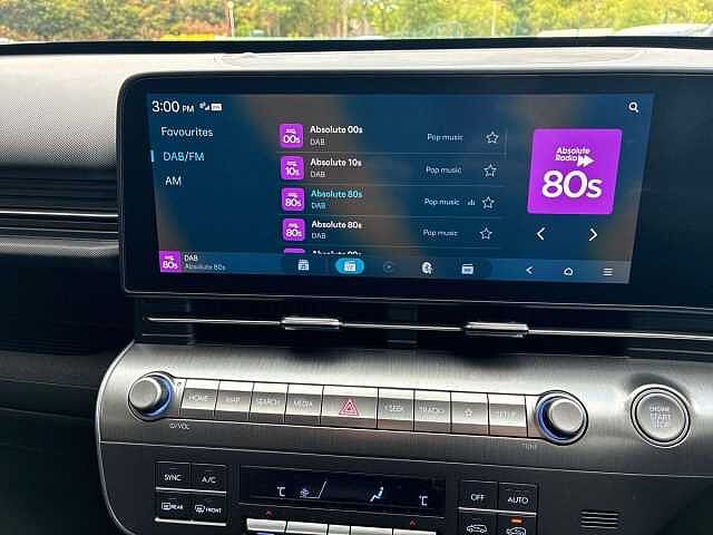 Hyundai KONA 1.0T Advance 5dr DCT