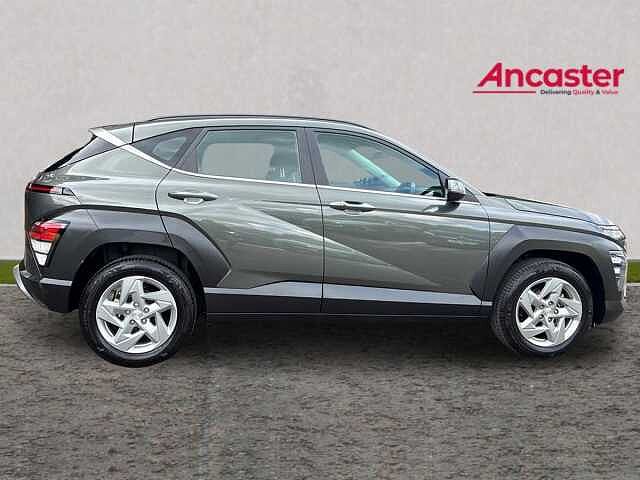 Hyundai KONA 1.0T Advance 5dr DCT