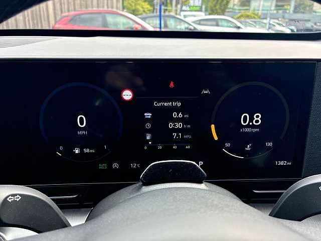 Hyundai KONA 1.0T Advance 5dr DCT