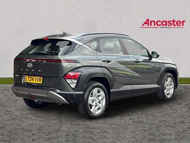 Hyundai KONA 1.0T Advance 5dr DCT