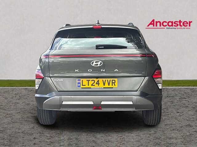 Hyundai KONA 1.0T Advance 5dr DCT