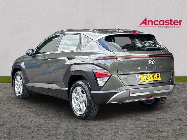 Hyundai KONA 1.0T Advance 5dr DCT
