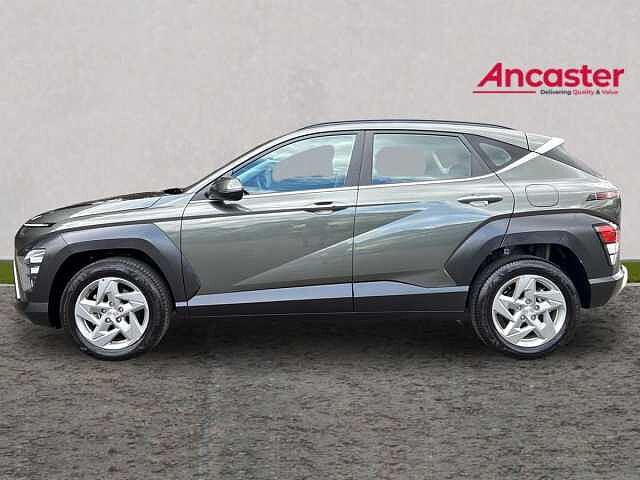 Hyundai KONA 1.0T Advance 5dr DCT