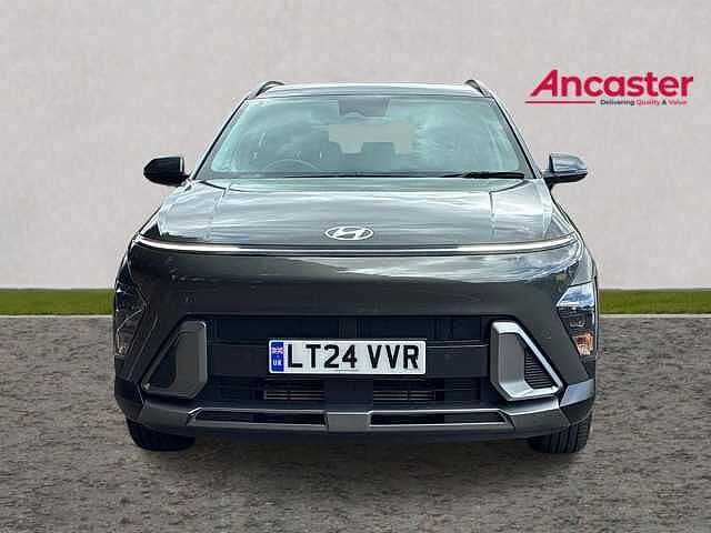 Hyundai KONA 1.0T Advance 5dr DCT