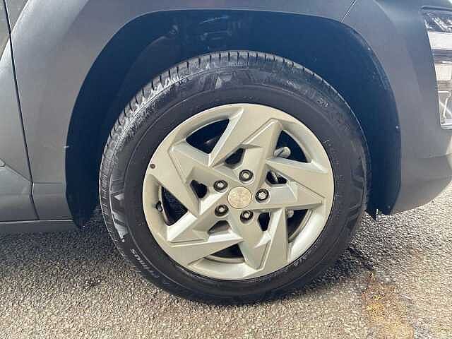 Hyundai KONA 1.0T Advance 5dr DCT