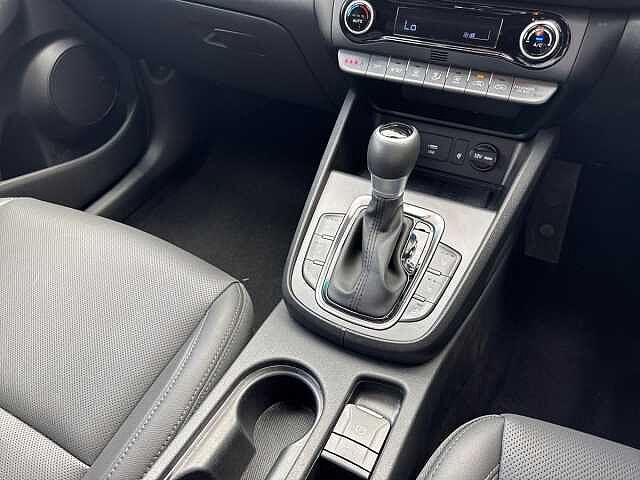 Hyundai KONA 1.6 GDi Hybrid Ultimate 5dr DCT
