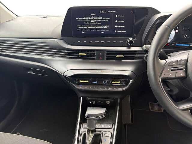 Hyundai I20 1.0T GDi Ultimate 5dr DCT