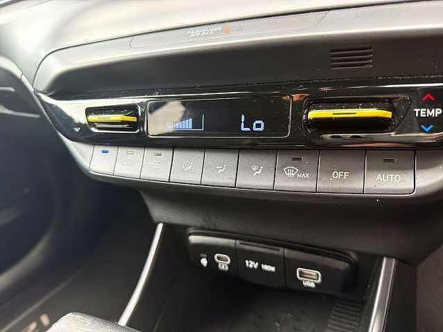 Hyundai I20 1.0T GDi Ultimate 5dr DCT