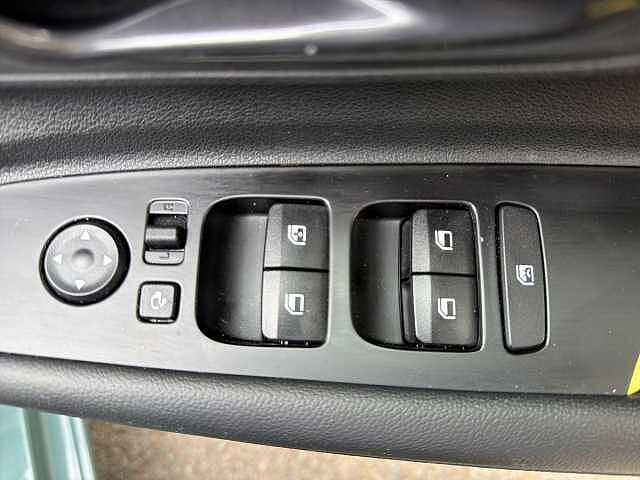 Hyundai I20 1.0T GDi Ultimate 5dr DCT
