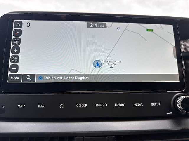 Hyundai I20 1.0T GDi Ultimate 5dr DCT
