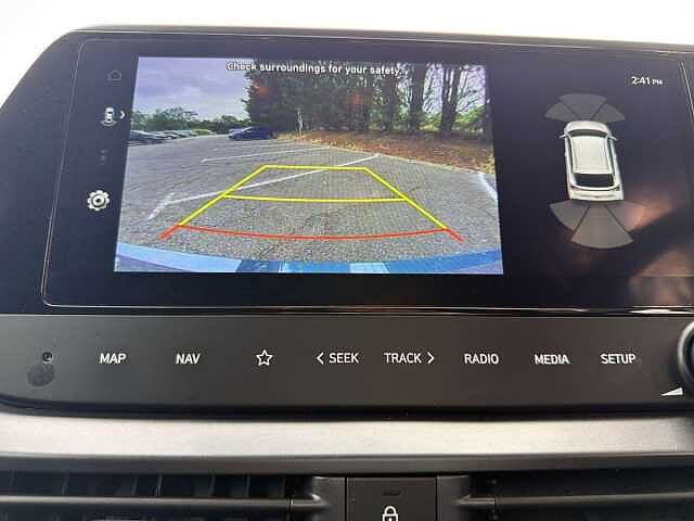 Hyundai I20 1.0T GDi Ultimate 5dr DCT