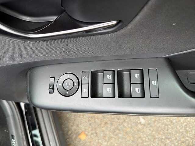 Hyundai KONA 1.6 Hybrid 129 N Line 5dr DCT