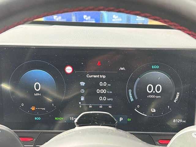 Hyundai KONA 1.6 Hybrid 129 N Line 5dr DCT