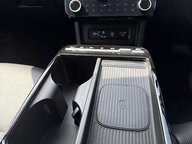 Hyundai TUCSON 1.6T Plug-in Hybrid Ultimate 5dr 4WD Auto