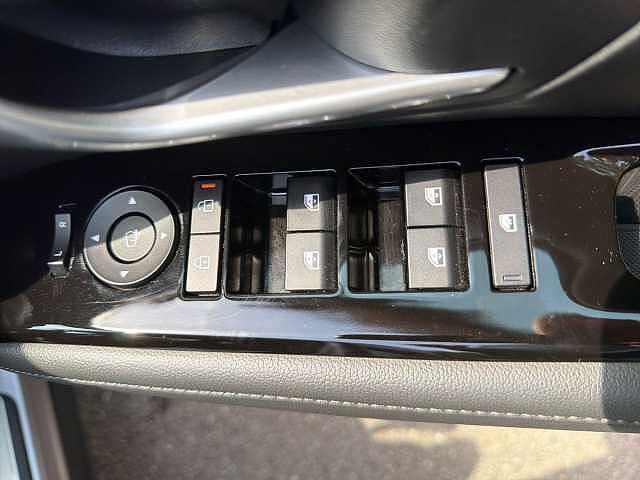 Hyundai TUCSON 1.6T Plug-in Hybrid Ultimate 5dr 4WD Auto