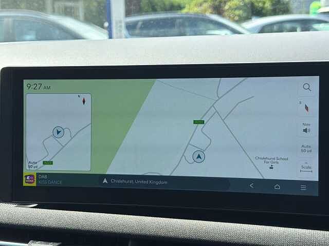 Hyundai TUCSON 1.6T Plug-in Hybrid Ultimate 5dr 4WD Auto