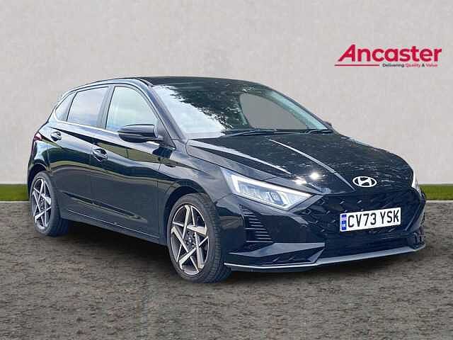 1.0T GDi Ultimate 5dr DCT