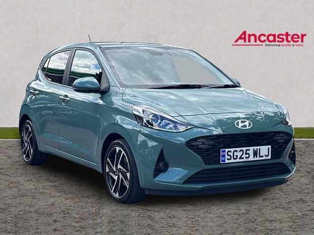 1.0 [63] Premium 5dr [Nav]