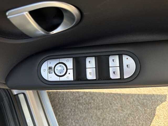 Hyundai IONIQ 5 168kW Ultimate 77 kWh 5dr Auto Grey