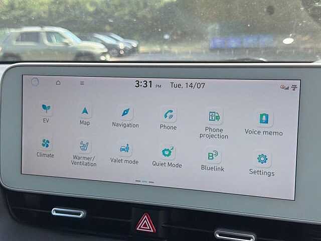 Hyundai IONIQ 5 168kW Ultimate 77 kWh 5dr Auto Grey