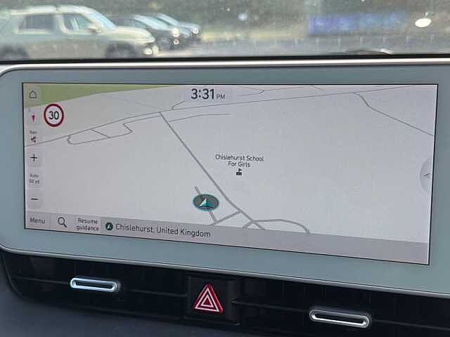 Hyundai IONIQ 5 168kW Ultimate 77 kWh 5dr Auto Grey