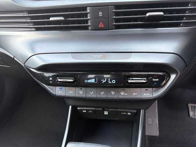 Hyundai I20 1.0T GDi 48V MHD Premium 5dr DCT