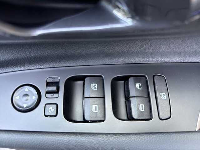 Hyundai I20 1.0T GDi 90 Tech Line 5dr