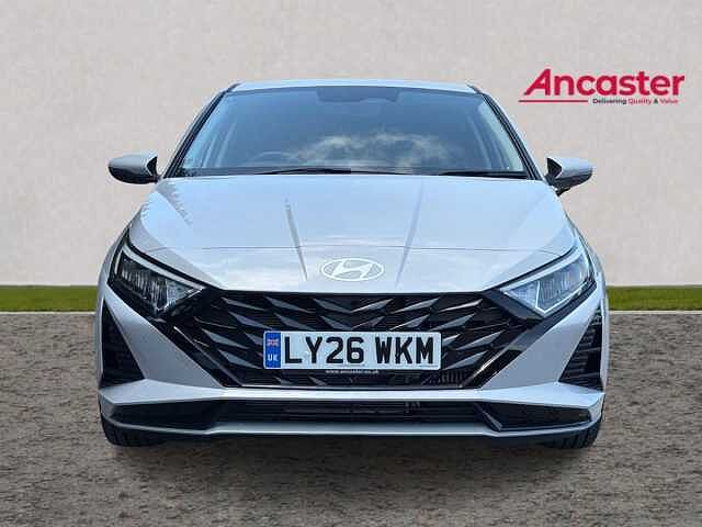 Hyundai I20 1.0T GDi 90 Tech Line 5dr