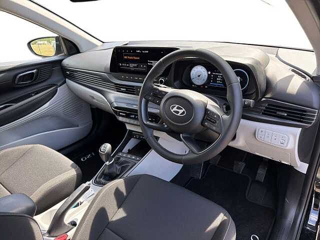 Hyundai I20 1.0T GDi 90 Tech Line 5dr