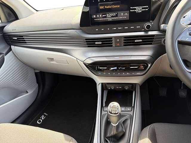 Hyundai I20 1.0T GDi 90 Tech Line 5dr